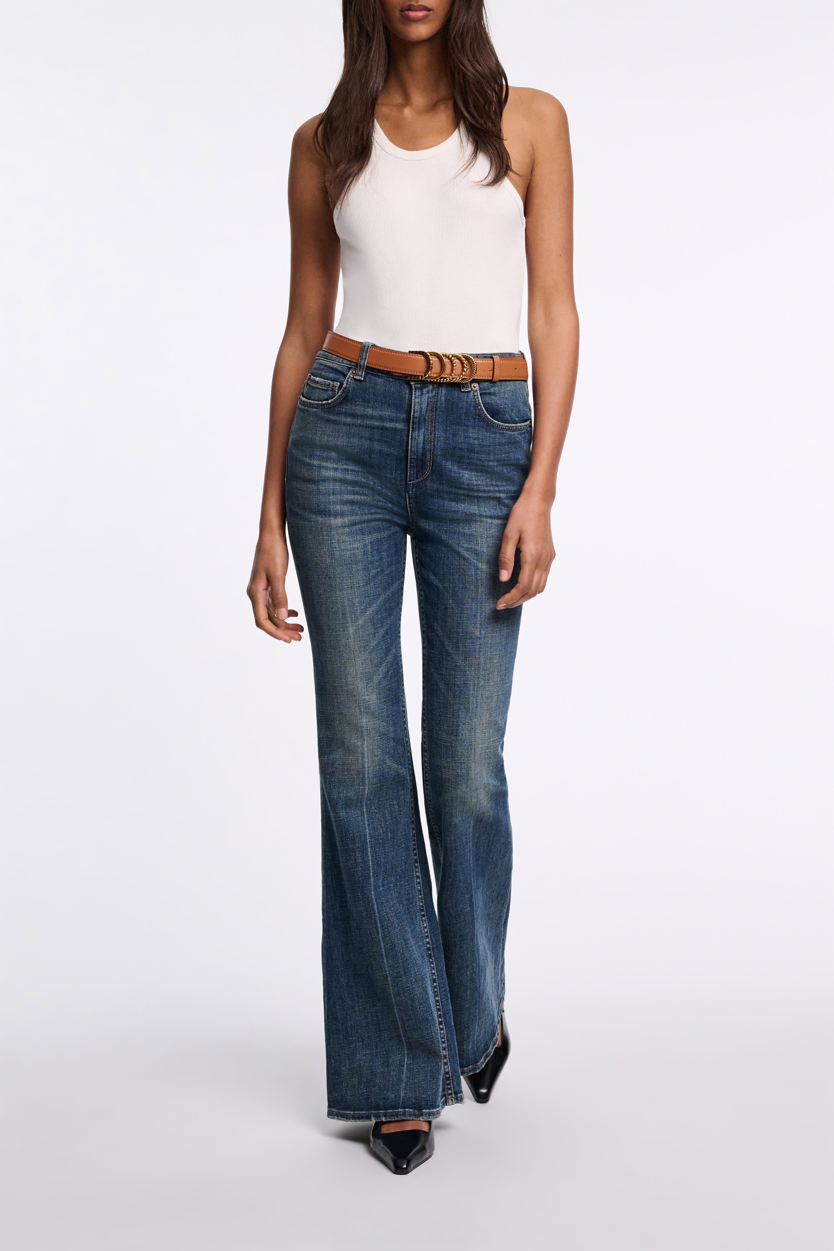 Dorothee Schumacher Jeans Baby Pants