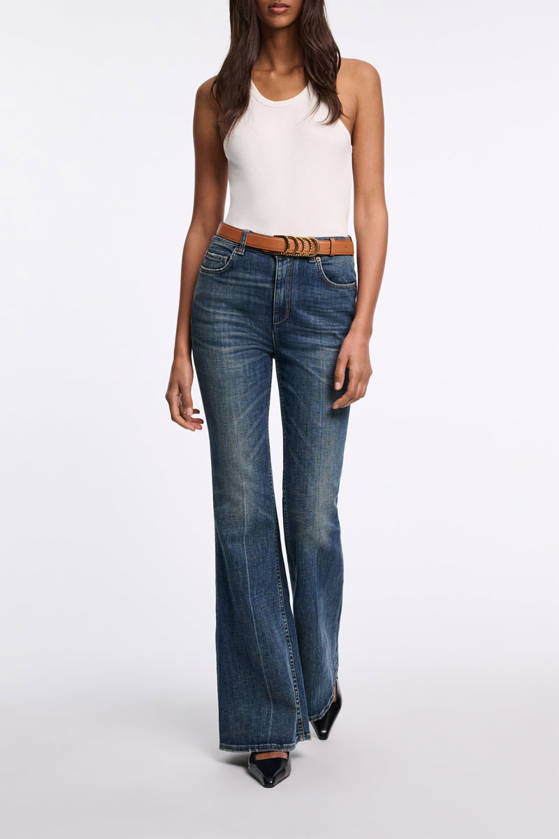 Dorothee Schumacher Jeans Baby Pants