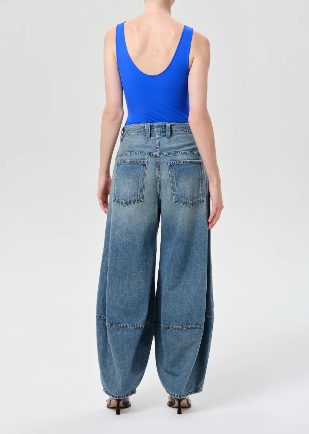 Agolde Jeans Lantern Avenue