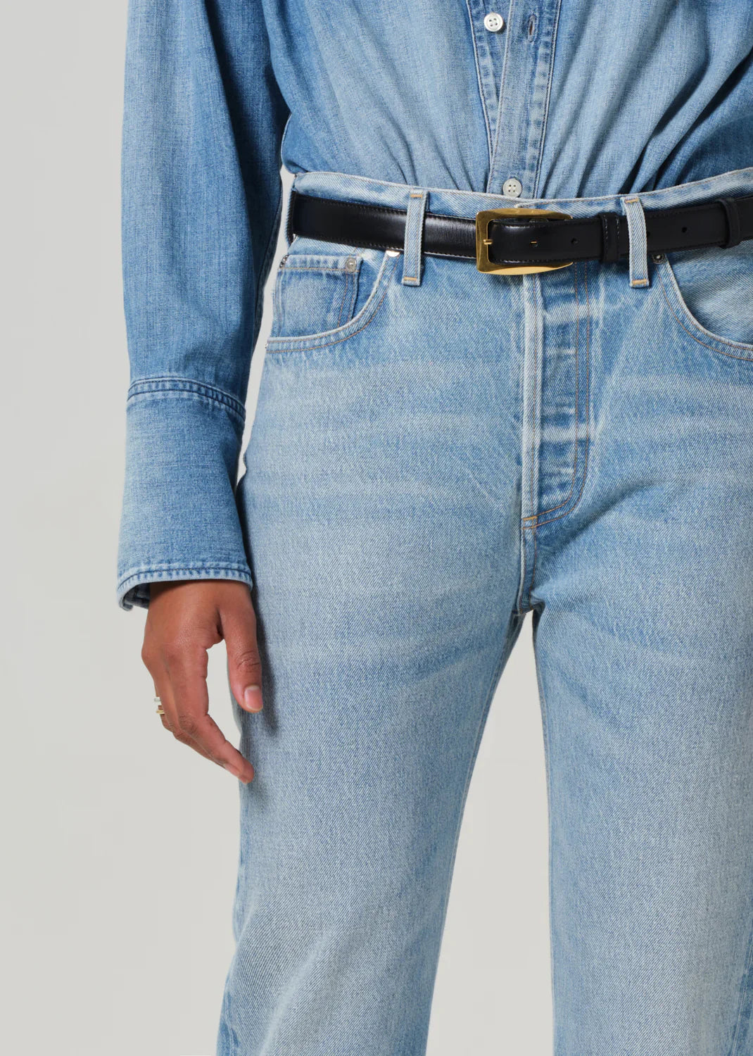 Citizens of Humanity Jeans Blaine Gemini