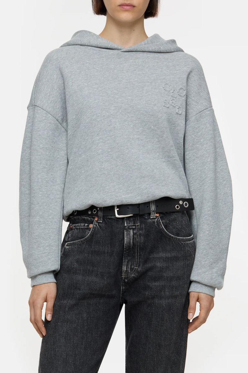 Closed Sweatshirt