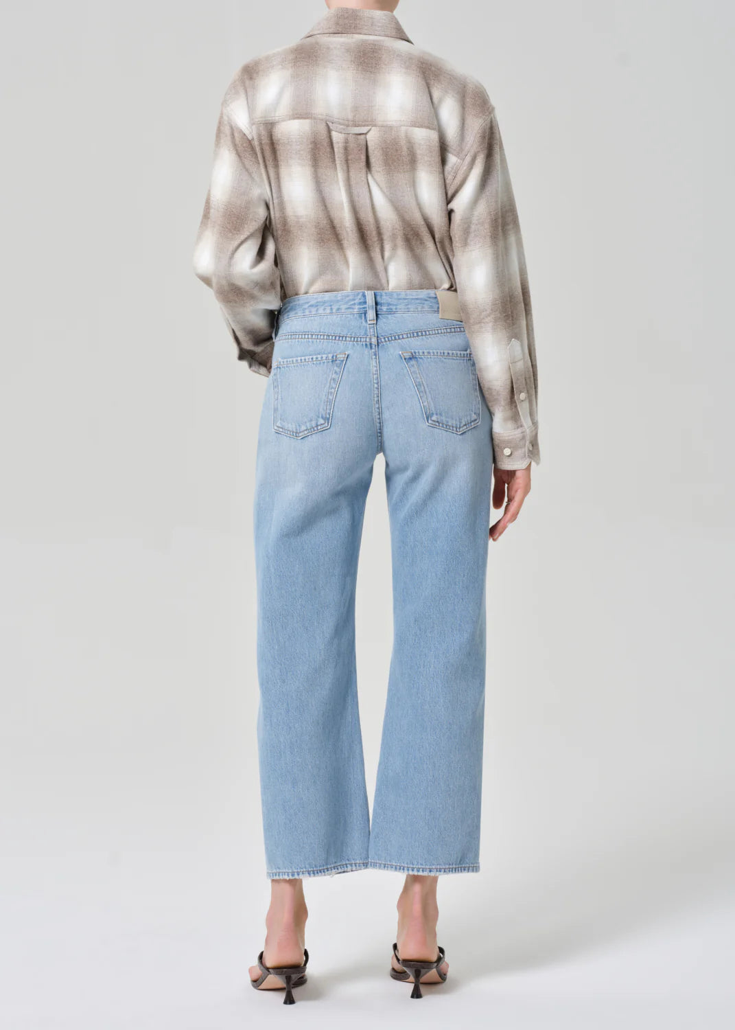 Citizens of Humanity Jeans Faye Ritual