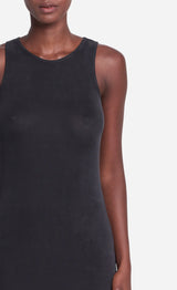 Kiefermann Kleid Artunia Black