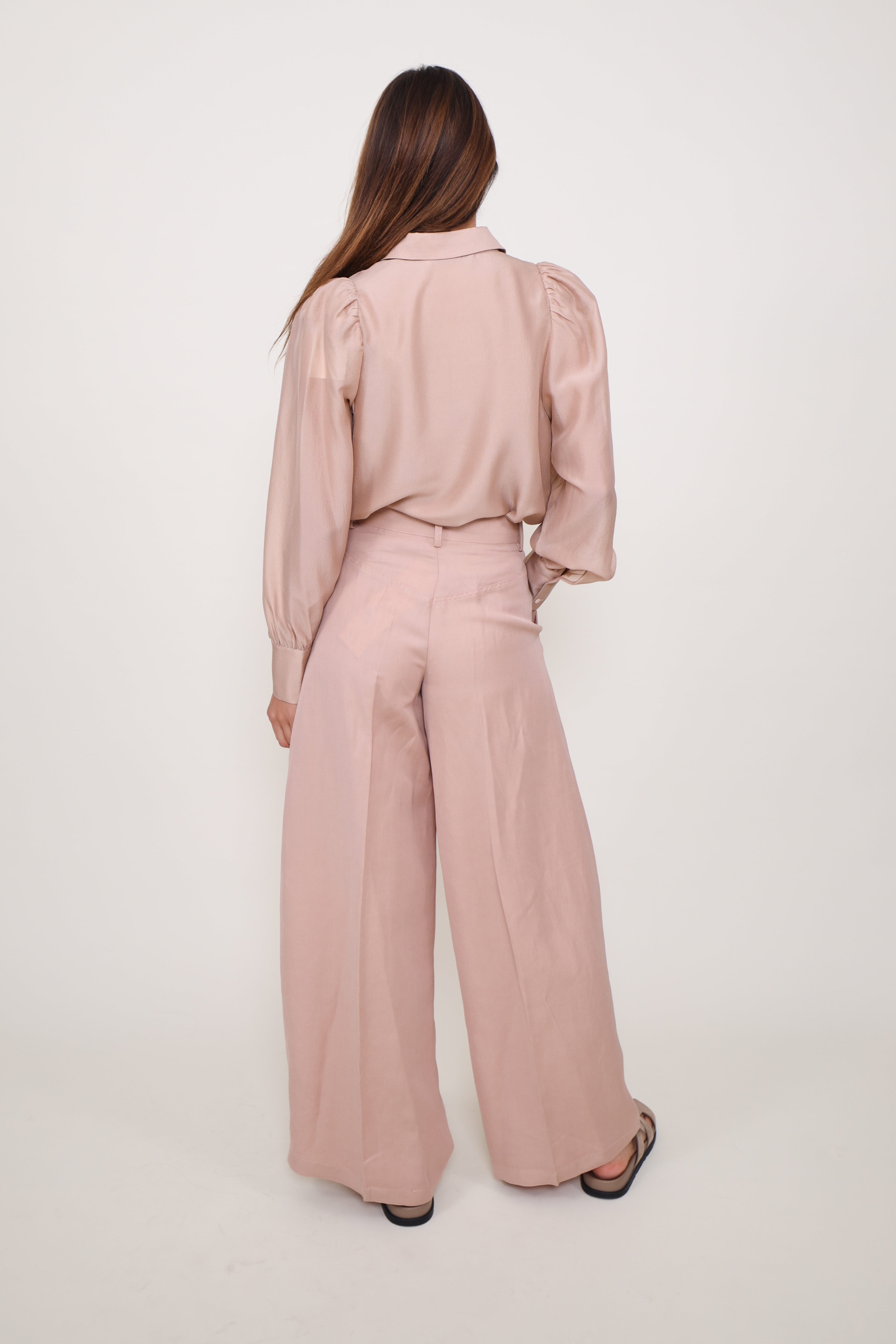 Alcidia Da Veiga Blouse Roth