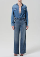 Citizens of Humanity Trousers Boardwalk Jete