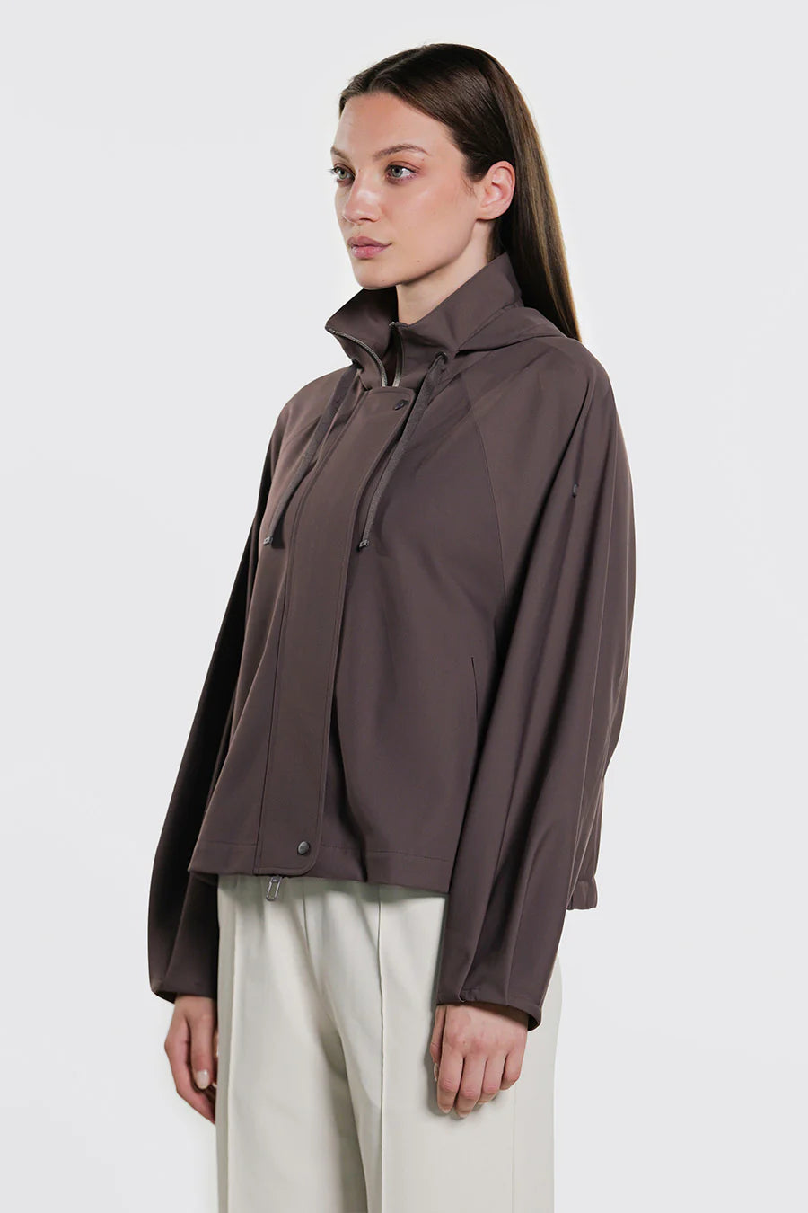 Duno Jacke Clove Massa Dusty