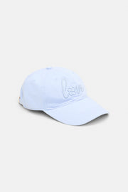 Dorothee Schumacher Cap Rose Love Babyblue