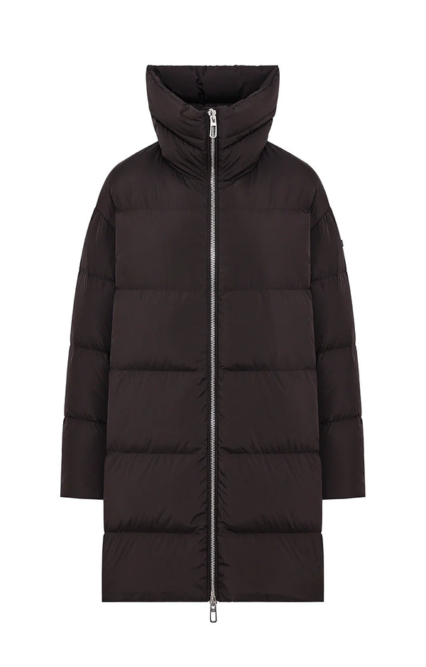 Duno Jacket Shiva Choco