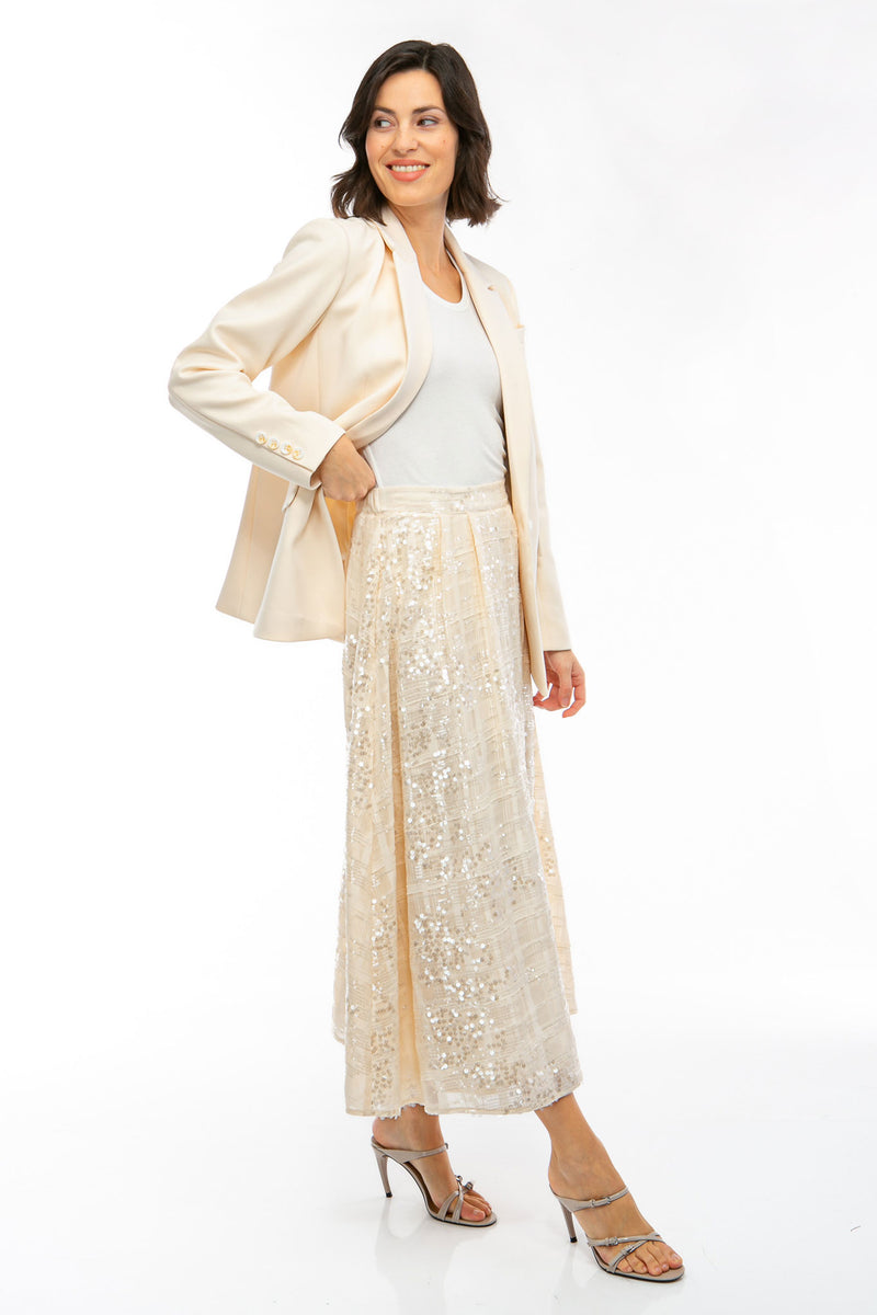 IVI Collection Rock Off White