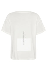 Liv Bergen T-Shirt Anjala Square