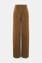 Dorothee Schumacher Hose Fluffy Statements Porcini