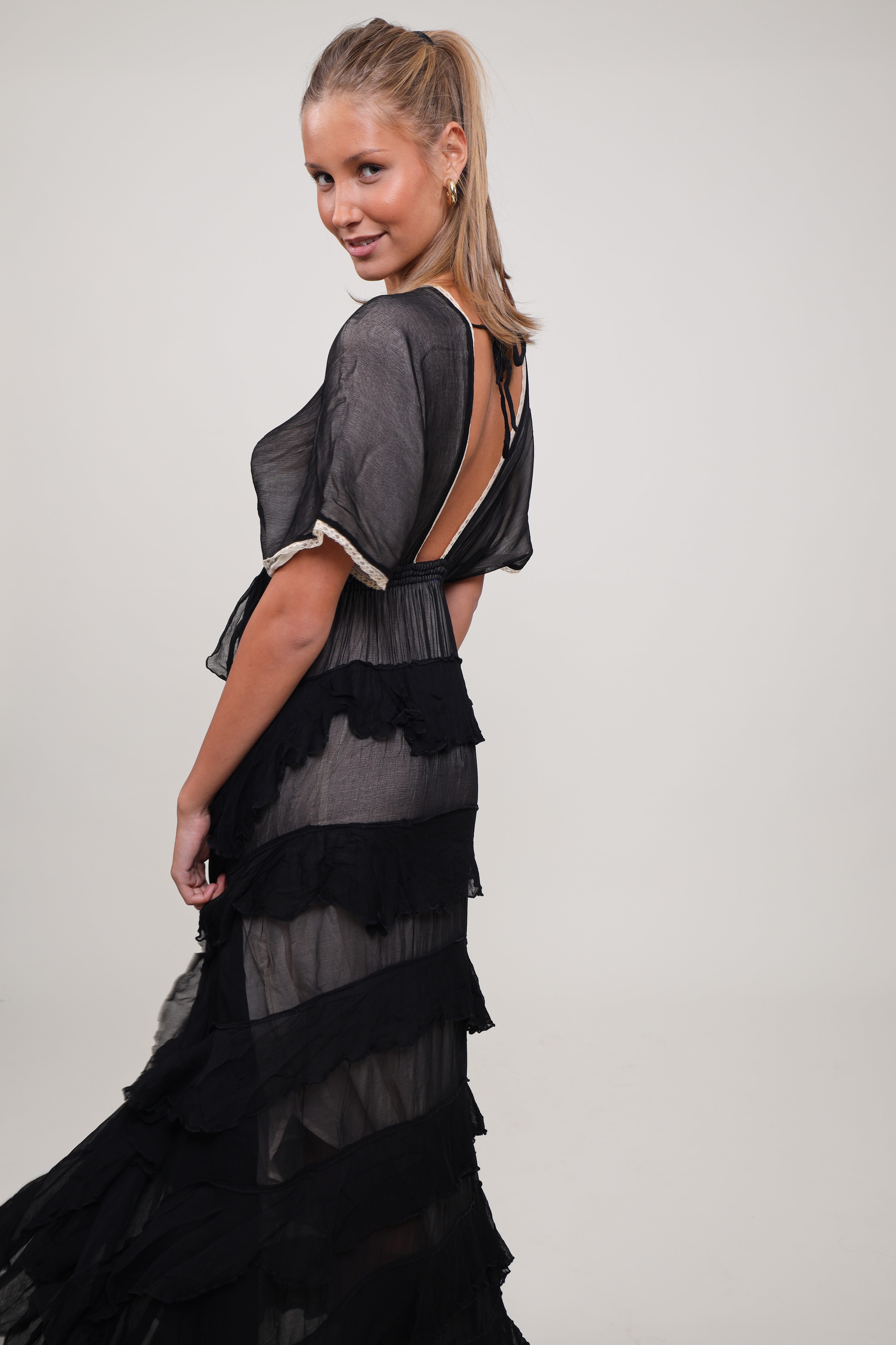 Mes Demoiselles Kleid Charlotte