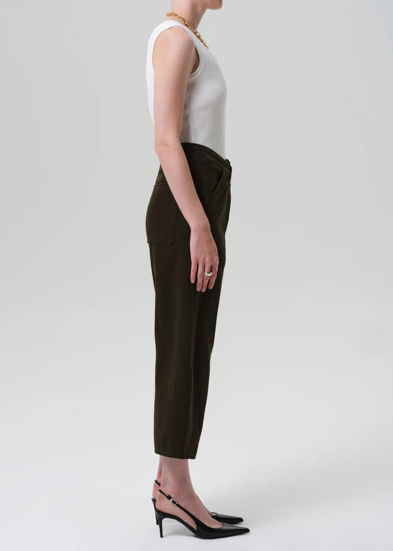 Citizens of Humanity Jeans Ines Moss