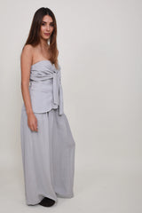 Liviana Conti Top Bandeaux Breeze