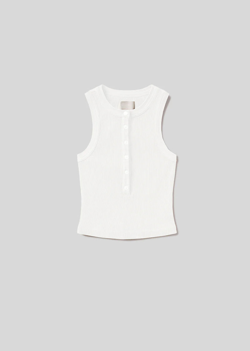 Citizens of Humanity Tank White
