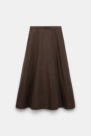 Dorothee Schumacher Rock Sporty Elegance Choco