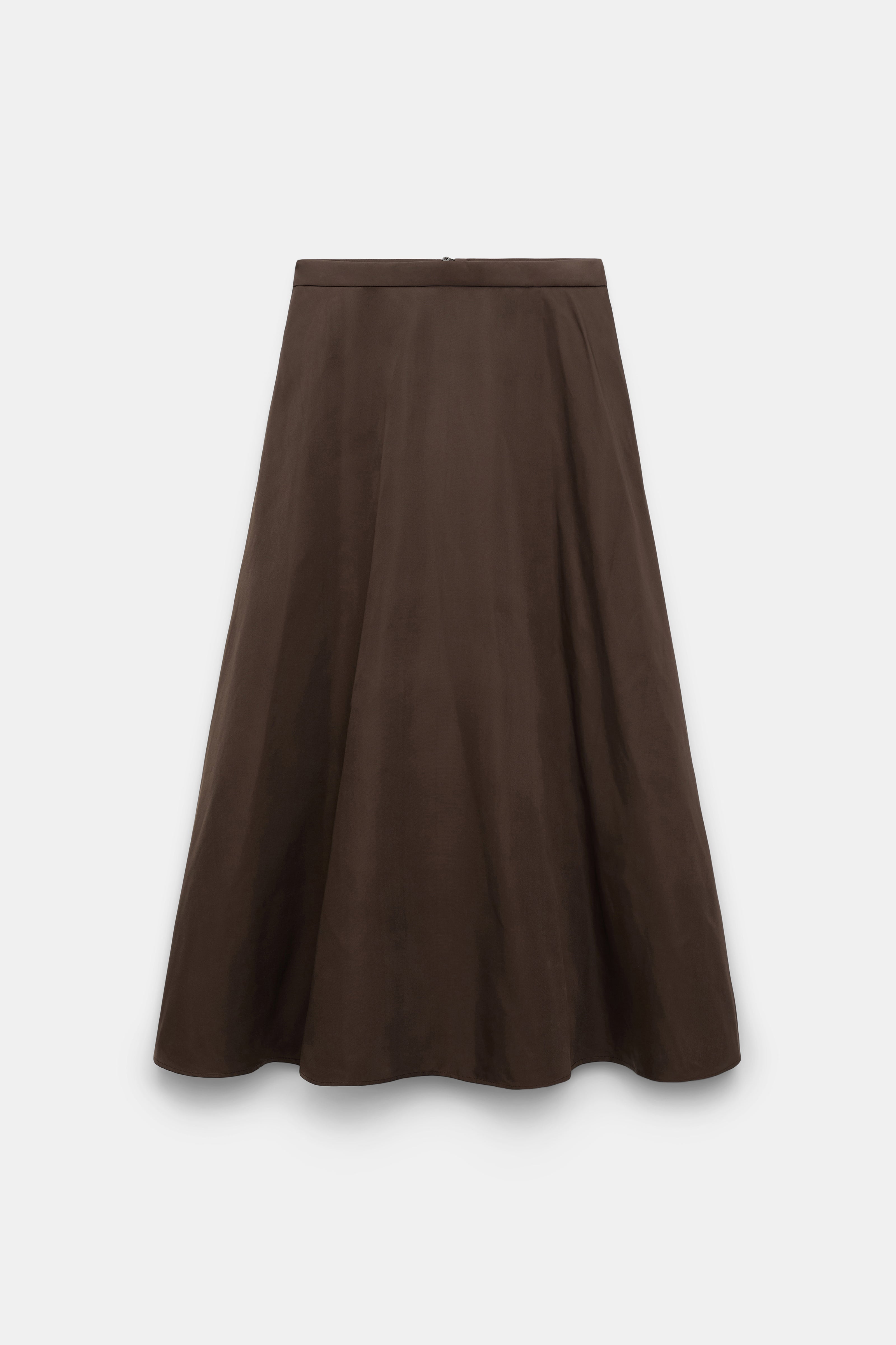 Dorothee Schumacher Rock Sporty Elegance Choco