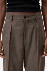 Closed Hose Ruthy Barken