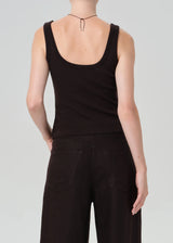 Citizens of Humanity Tank Faye Choco