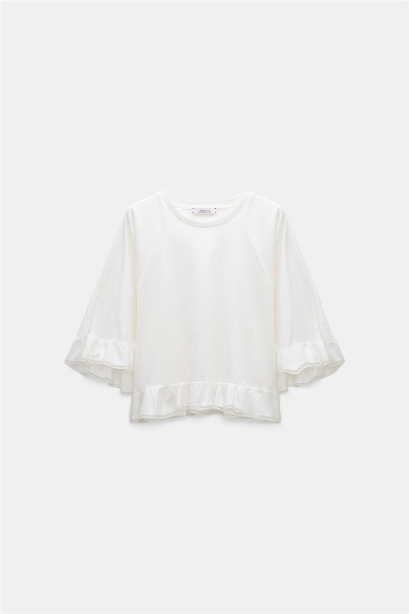 Dorothee Schumacher Top Soft Volume
