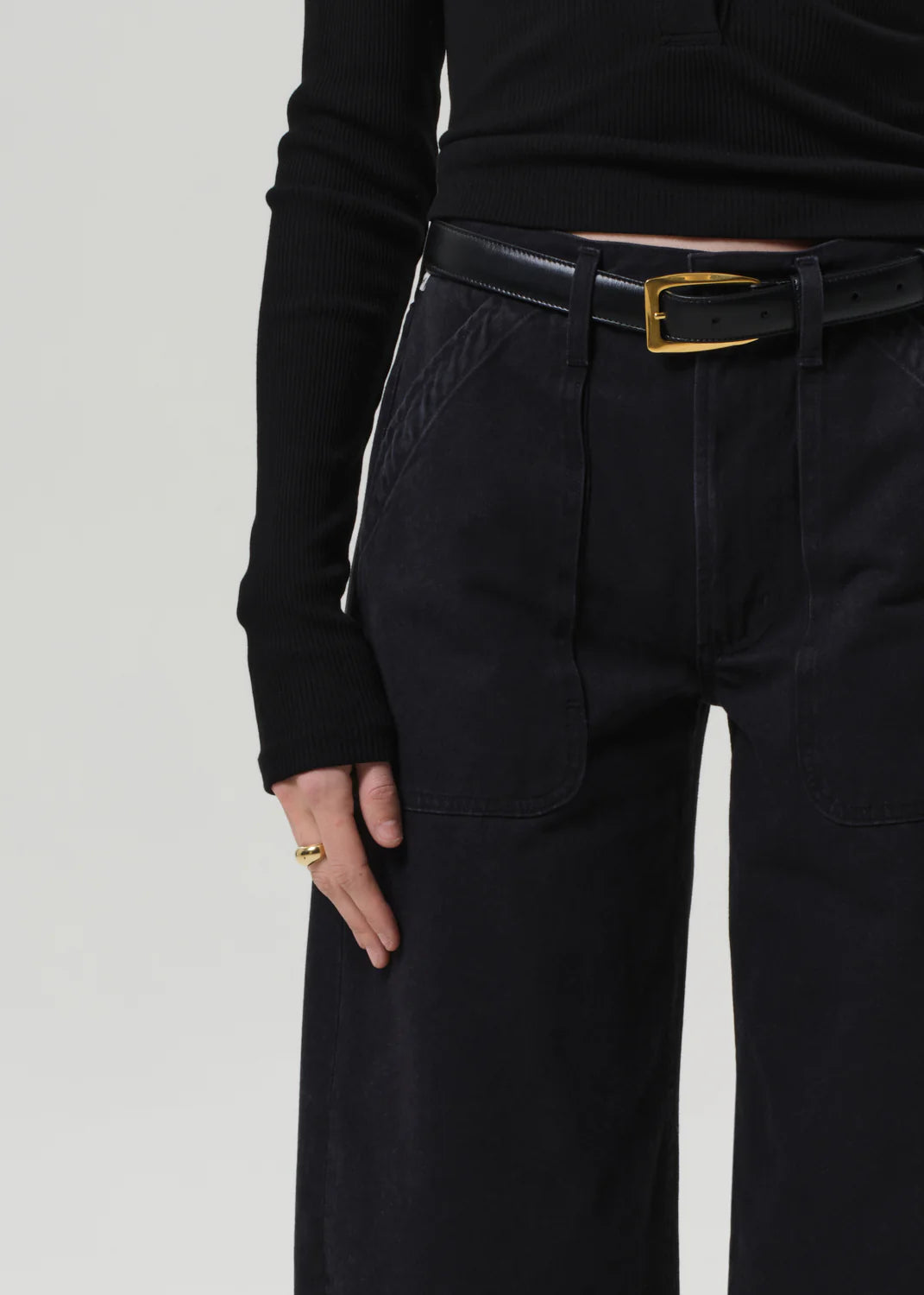 Citizens of Humanity Cargo Ayla