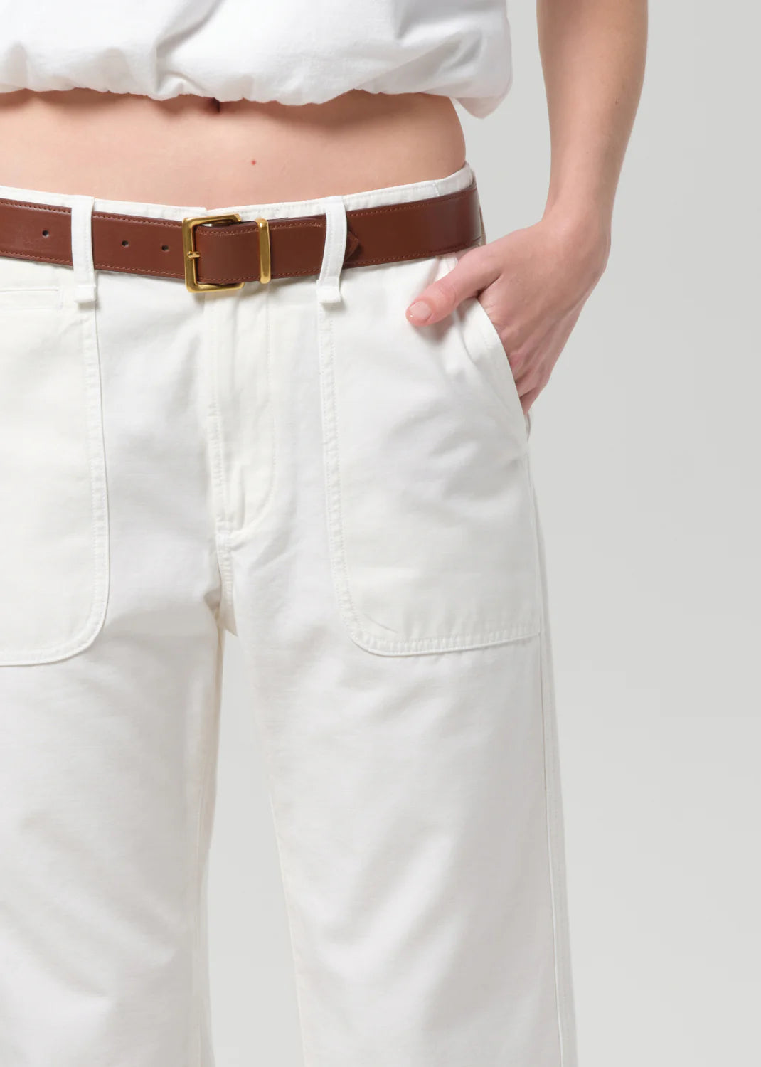 Citizens of Humanity Jeans Winslow Pashnima