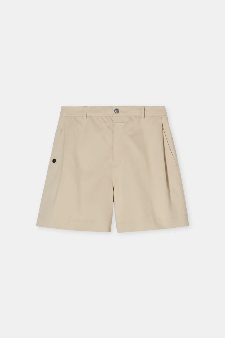 Closed Shorts Winslet