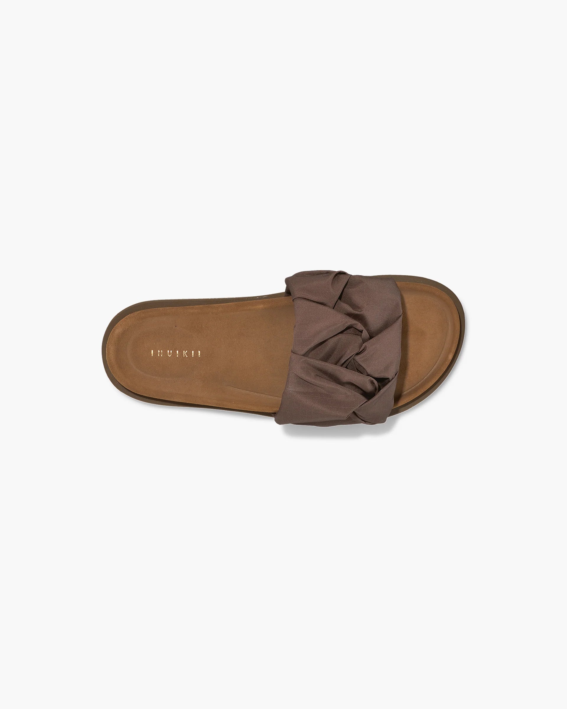 Inuikii Fjord Flower Brown