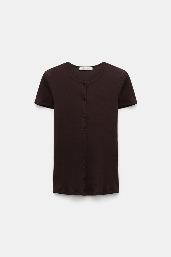 Dorothee Schumacher Shirt Pure Sleekness