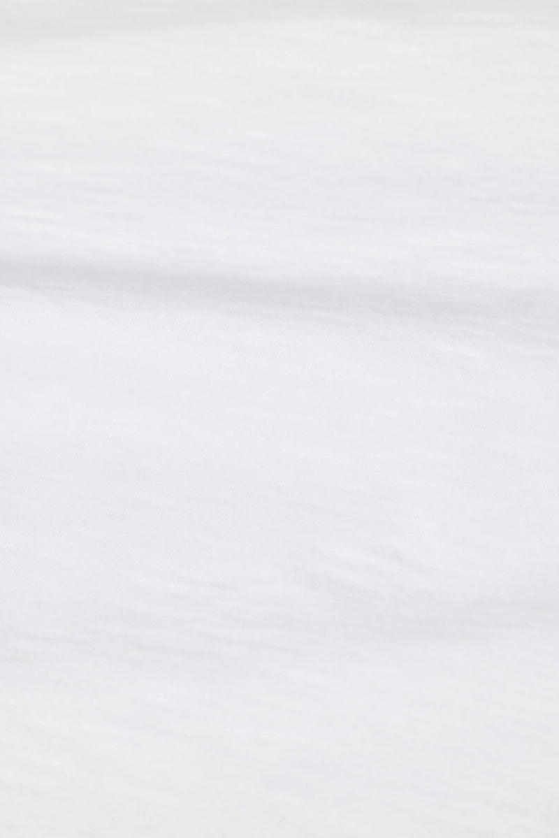 Closed Essentials T-Shirt White
