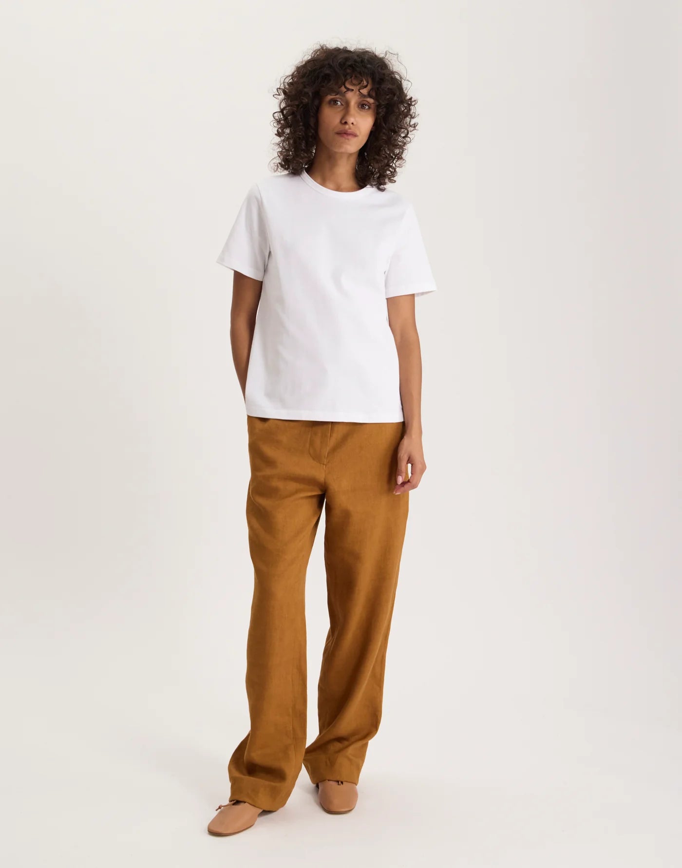 Ines de la Fressange T-Shirt Eliott