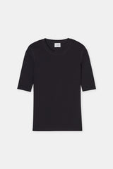 Closed Crewneck Black