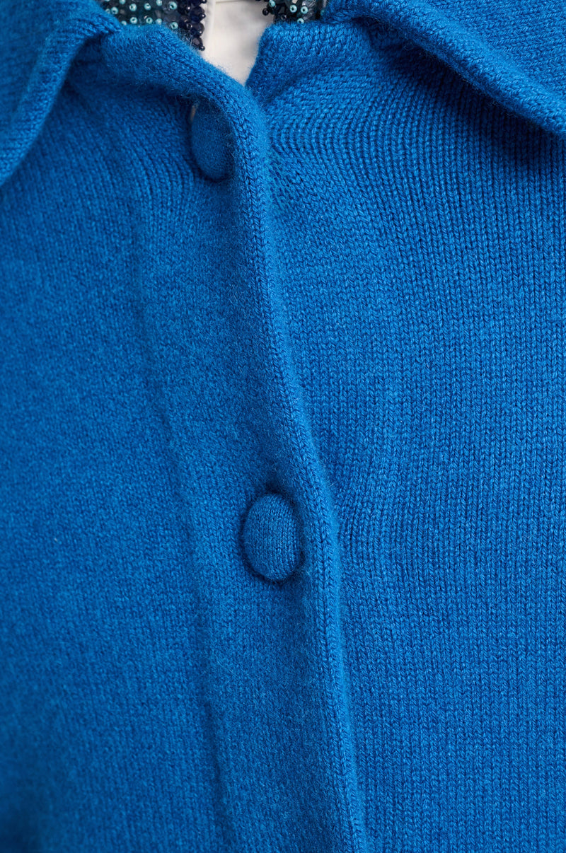 Dorothee Schumacher Jacket Cashmere Modern