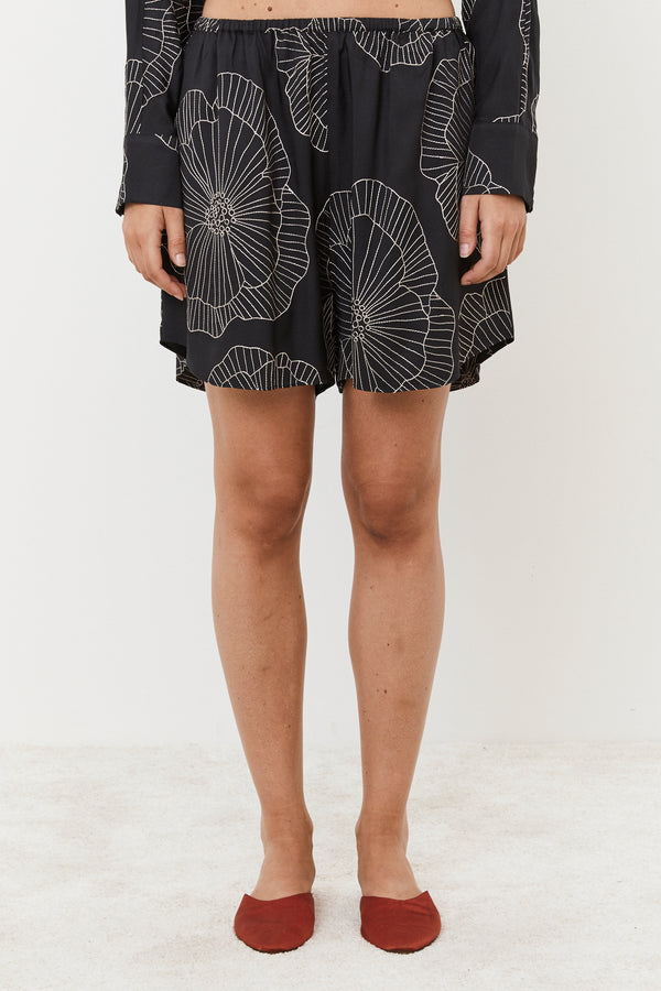 Meimeij Shorts