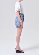 Agolde Shorts Lyonne Outbreak