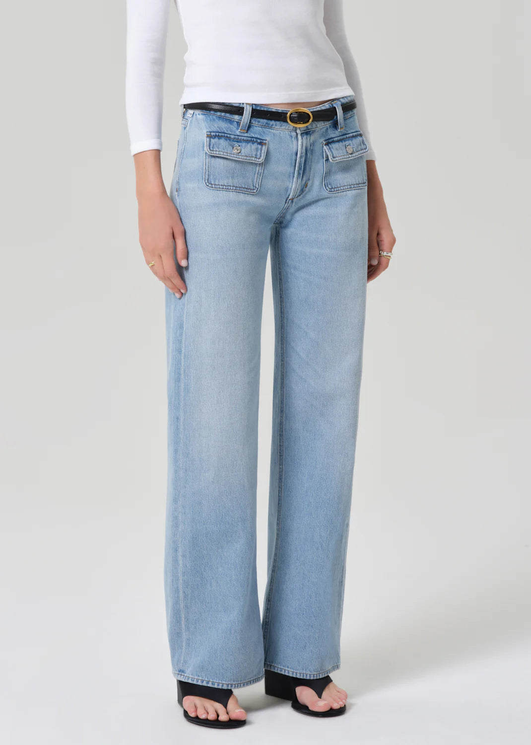 Citizens of Humanity Jeans Nora Ritual