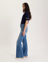 Ines de la Fressange Jeans Rick