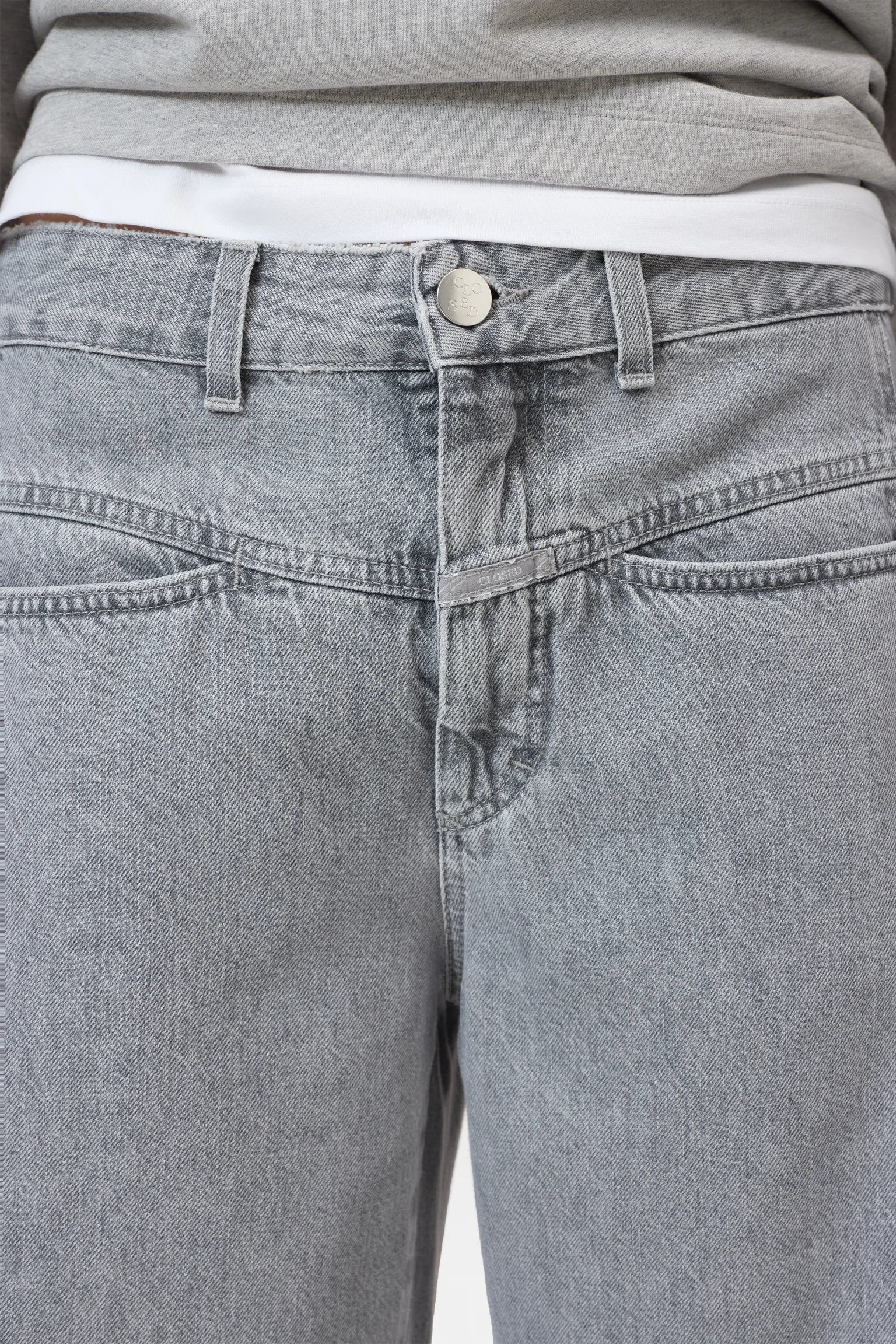 Closed Jeans Tori-X MGY