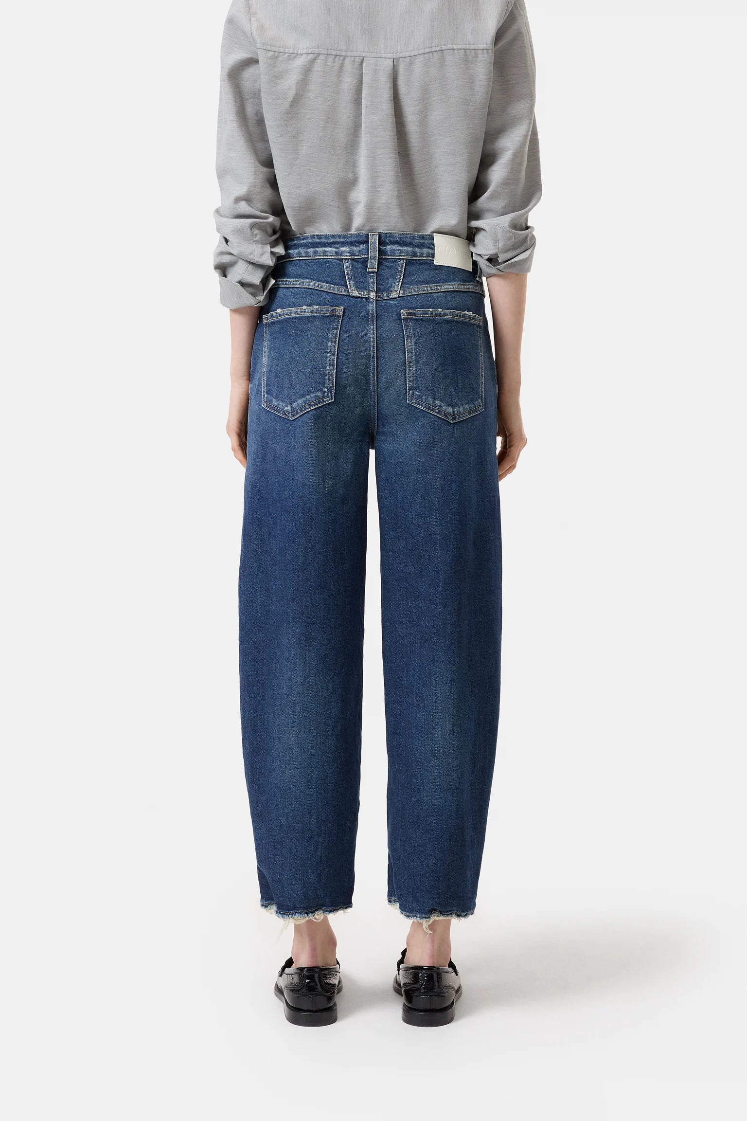 Closed Jeans Stover-X Dbl
