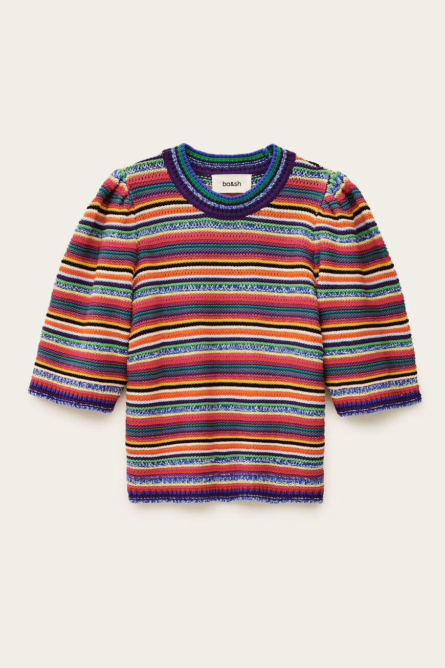 Ba&sh Jumper Farfaela