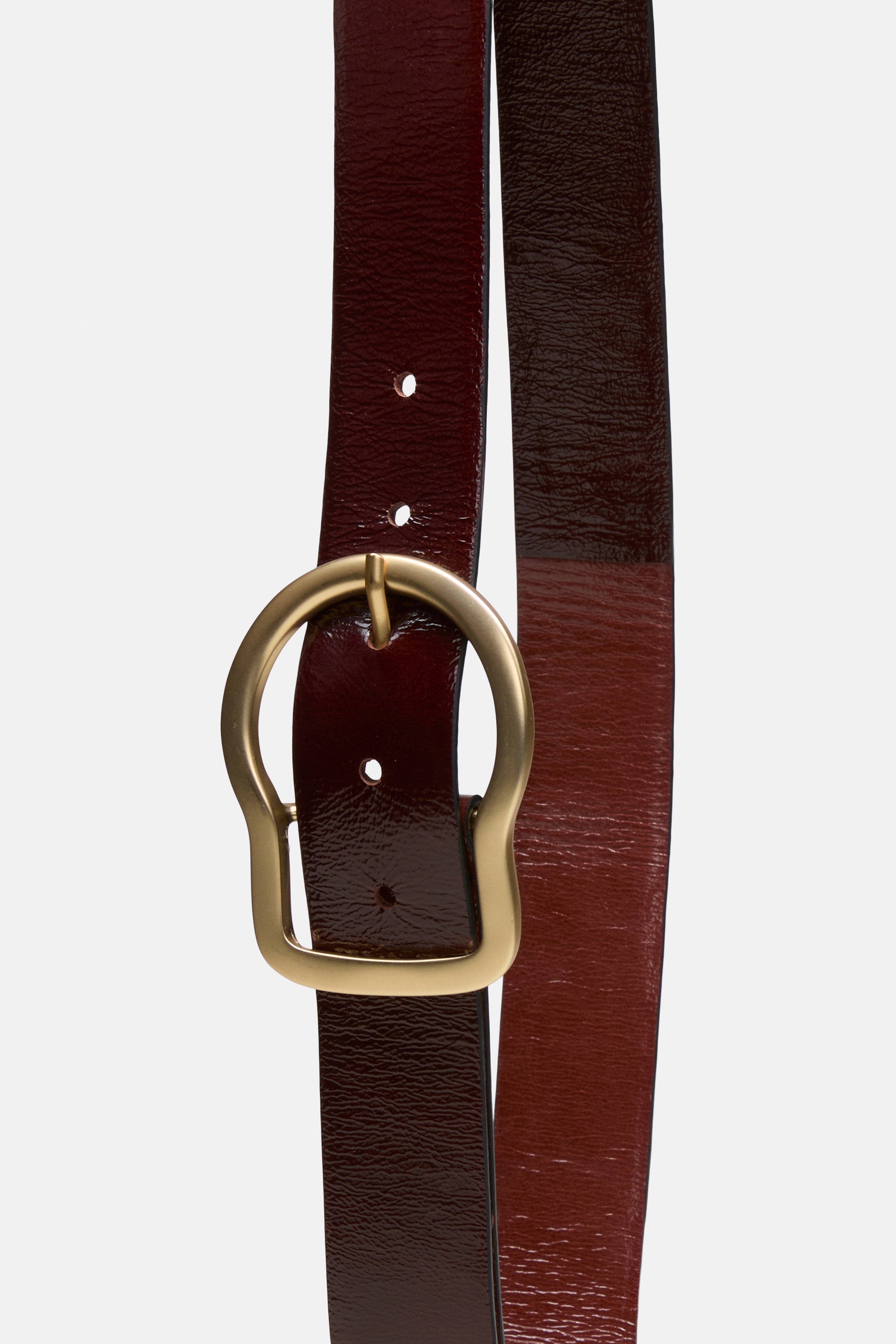 Dorothee Schumacher Gürtel Crackle Shine Chain
