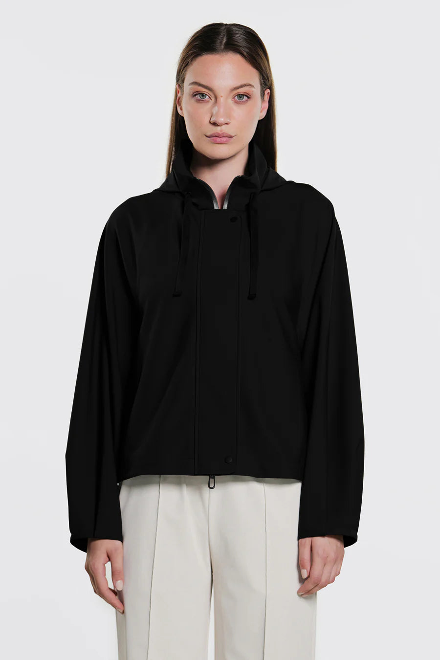 Duno Jacke Clove Massa Matte