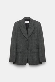 Dorothee Schumacher Jacke Graphic Elegance