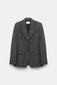 Dorothee Schumacher Jacke Graphic Elegance