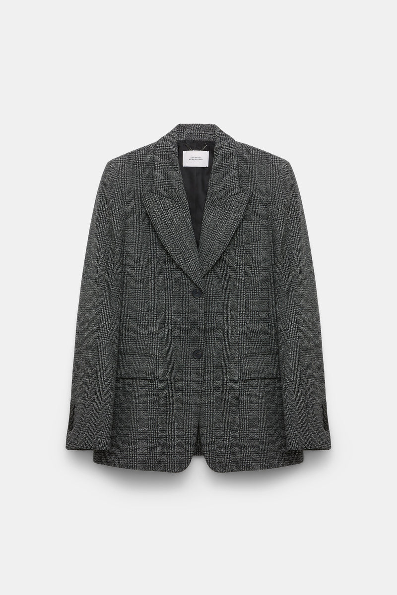 Dorothee Schumacher Jacke Graphic Elegance