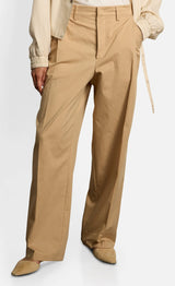 Kiefermann Hose Berlin Biscuit