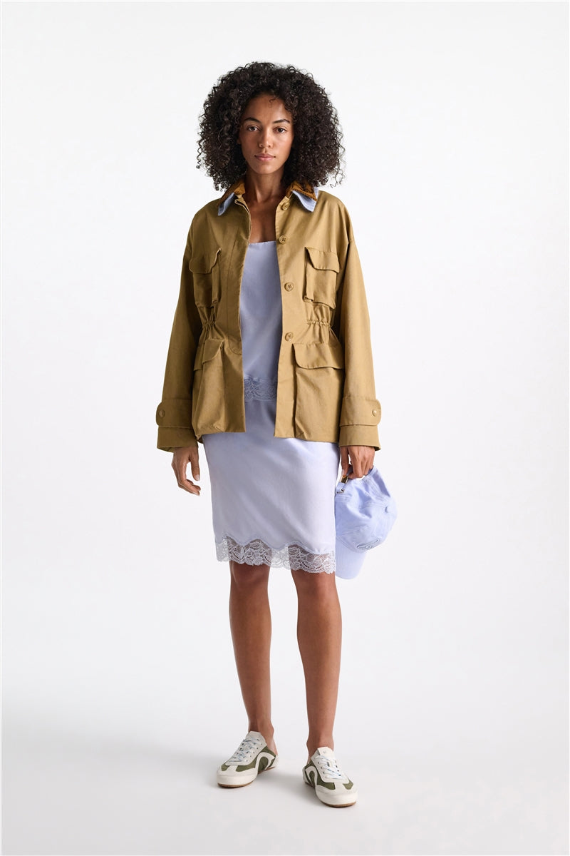 Dorothee Schumacher Jacke Adventurous Movement