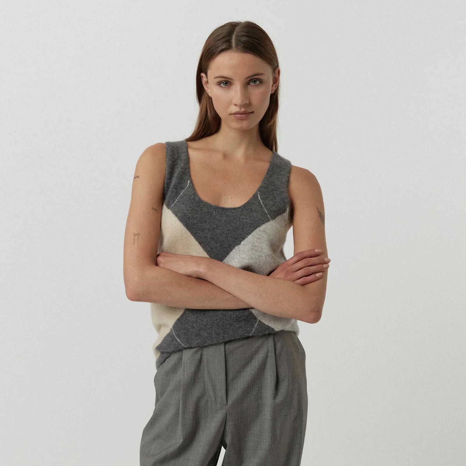Friendly Hunting Top Maja