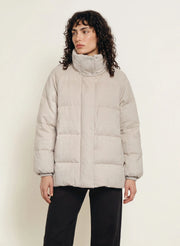 Duno jacket Astrid Pearl