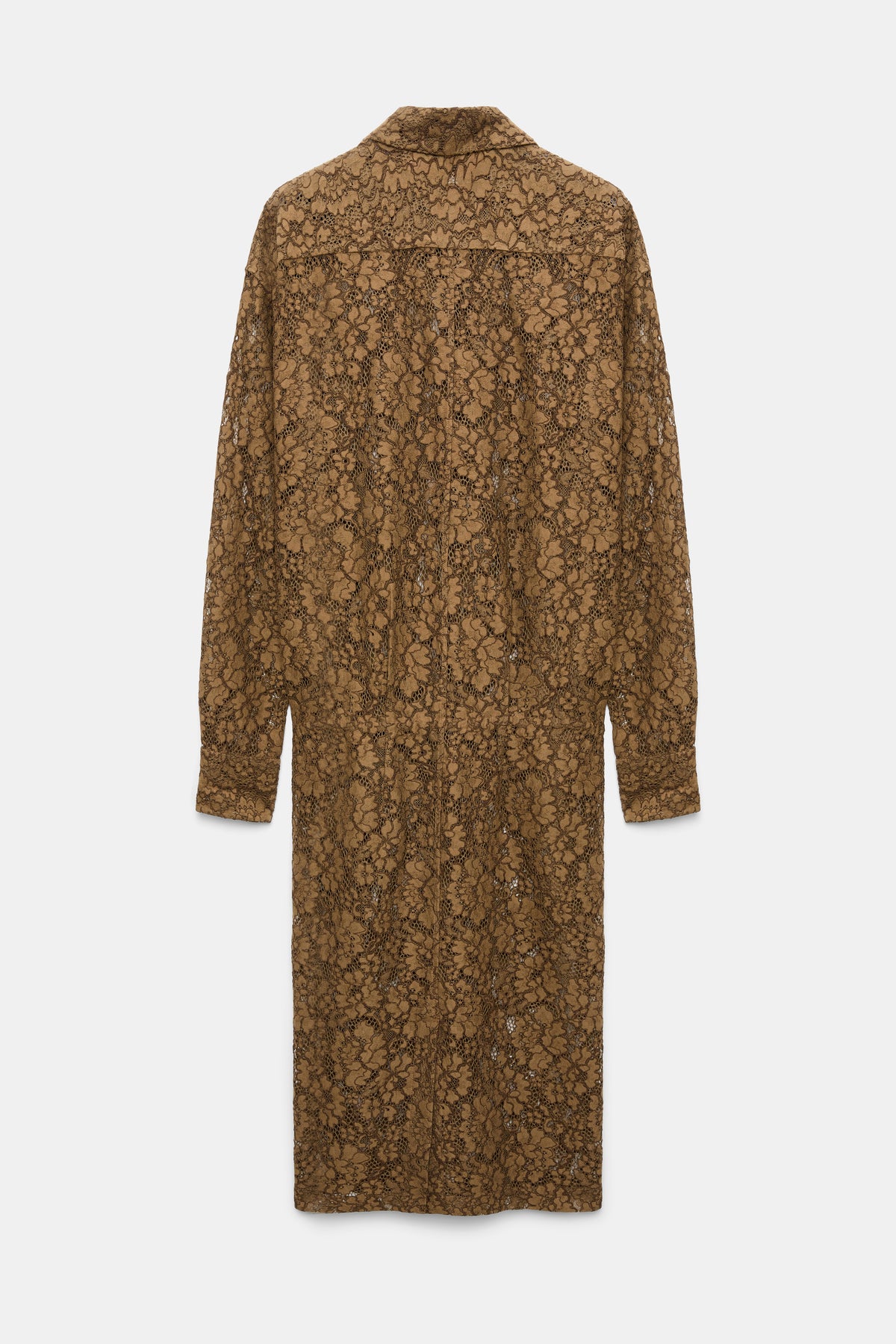 Dorothee Schumacher Kleid Powerful Lace